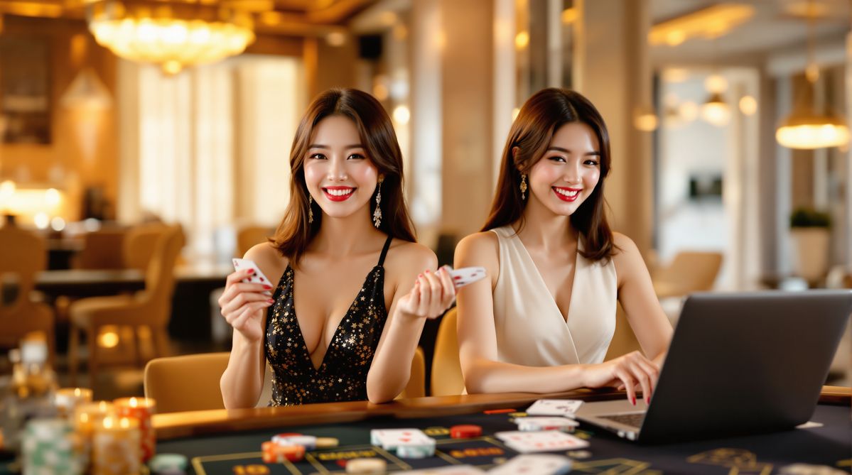 27 Eternal Hot Live Casino